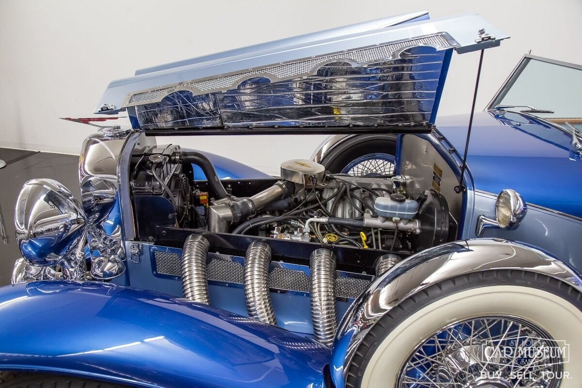 Duesenberg-II-Murphy-1989-Roadster-15