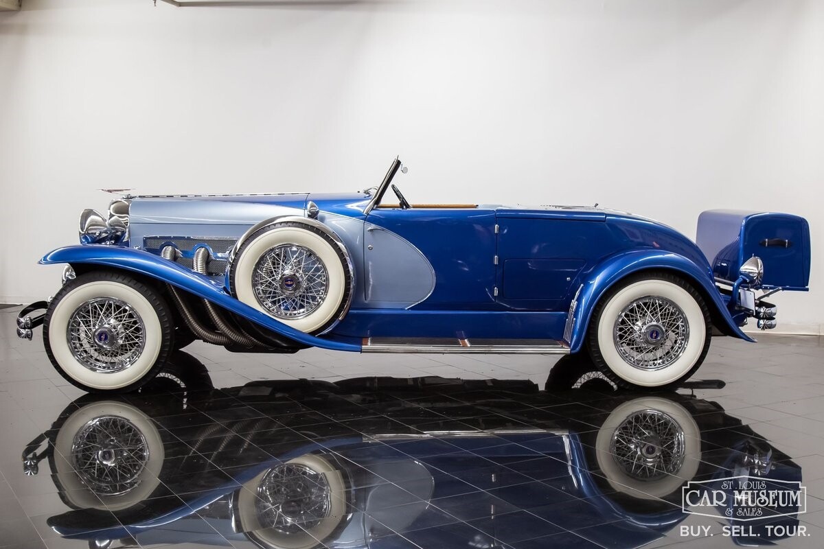 Duesenberg-II-Murphy-1989-Roadster-2