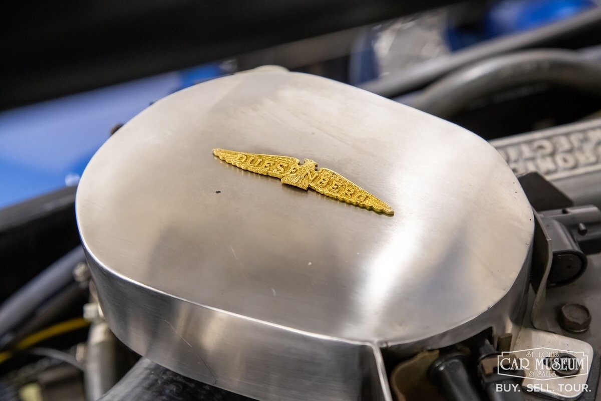 Duesenberg-II-Murphy-1989-Roadster-27