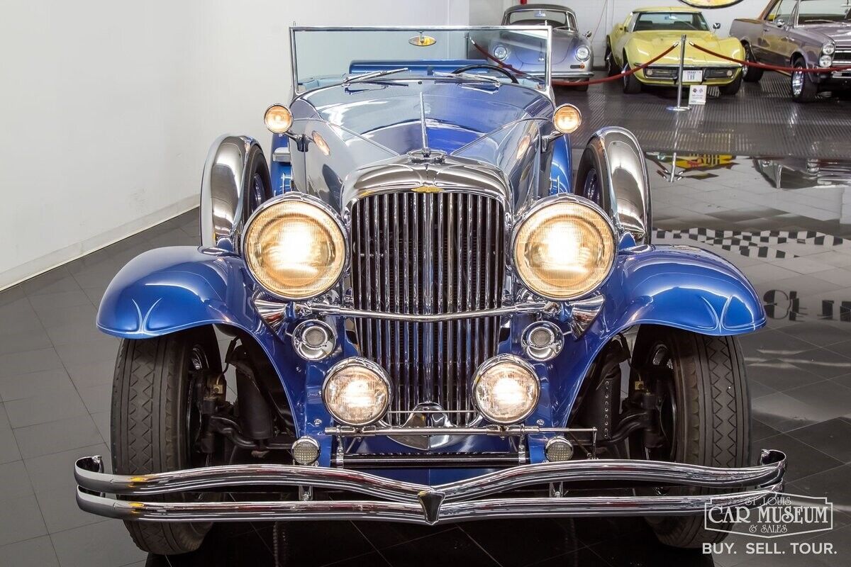Duesenberg-II-Murphy-1989-Roadster-34