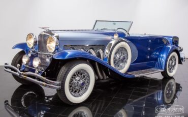 Duesenberg-II-Murphy-1989-Roadster-35