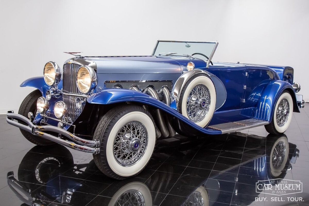 Duesenberg-II-Murphy-1989-Roadster-35