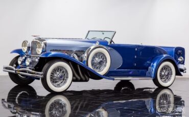 Duesenberg-II-Murphy-1989-Roadster