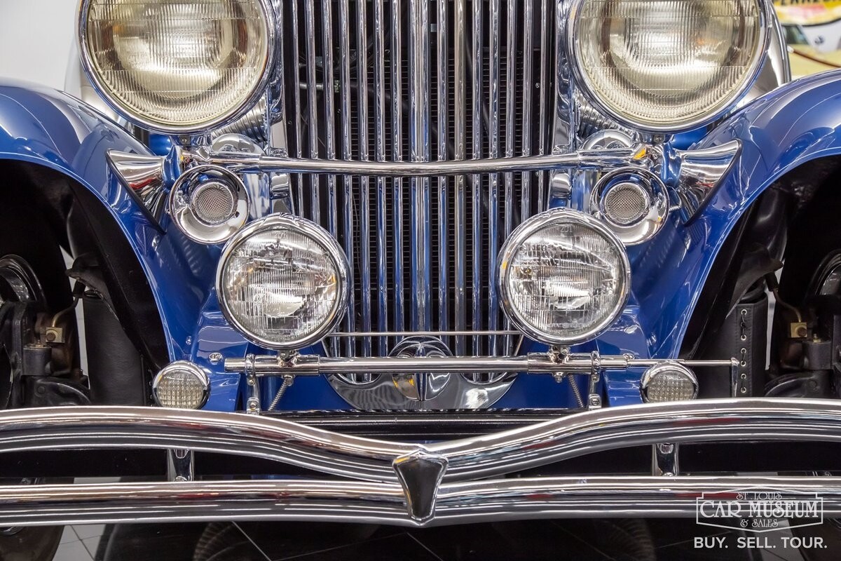 Duesenberg-II-Murphy-1989-Roadster-39