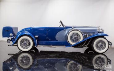 Duesenberg-II-Murphy-1989-Roadster-8