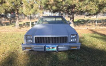 El-camino-1977-custom