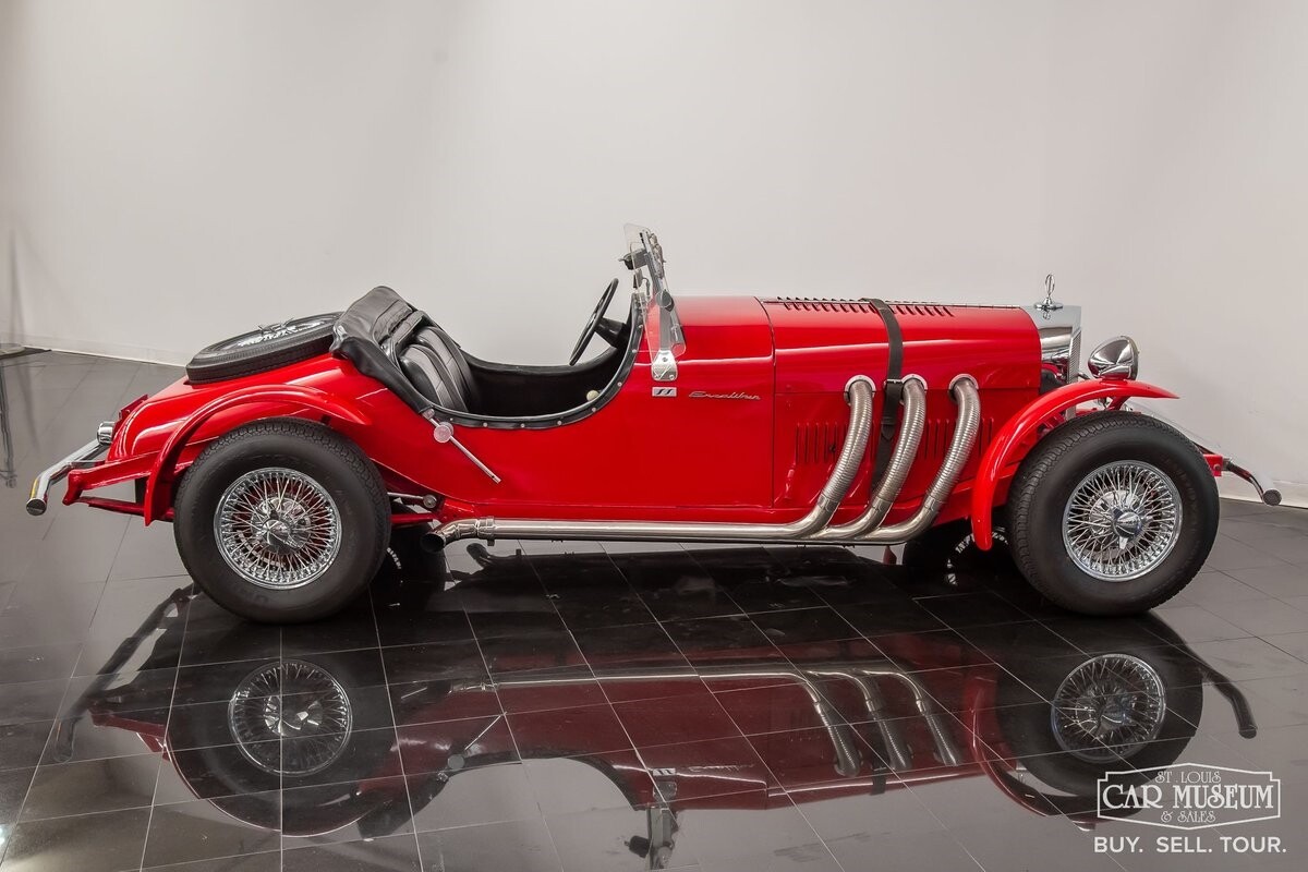 Excalibur-SSK-1966-Roadster-14