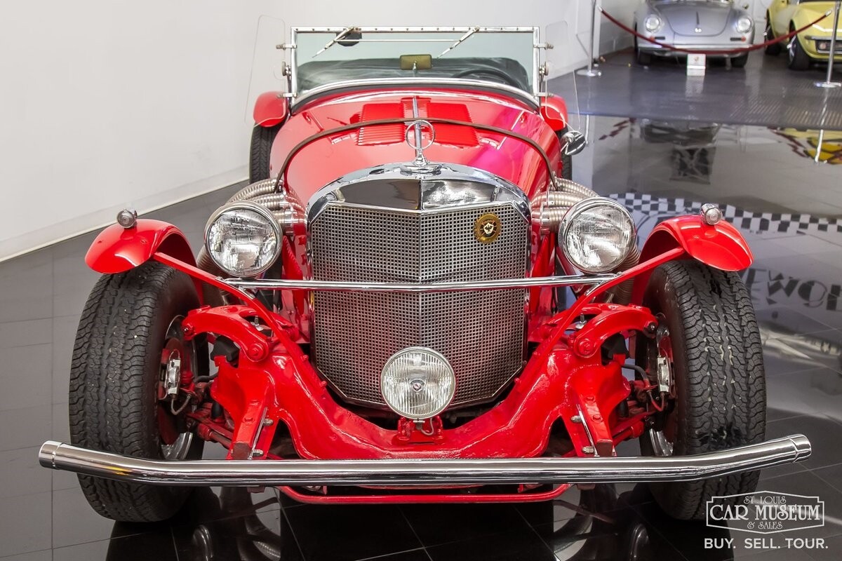 Excalibur-SSK-1966-Roadster-29