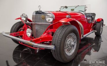 Excalibur-SSK-1966-Roadster-35