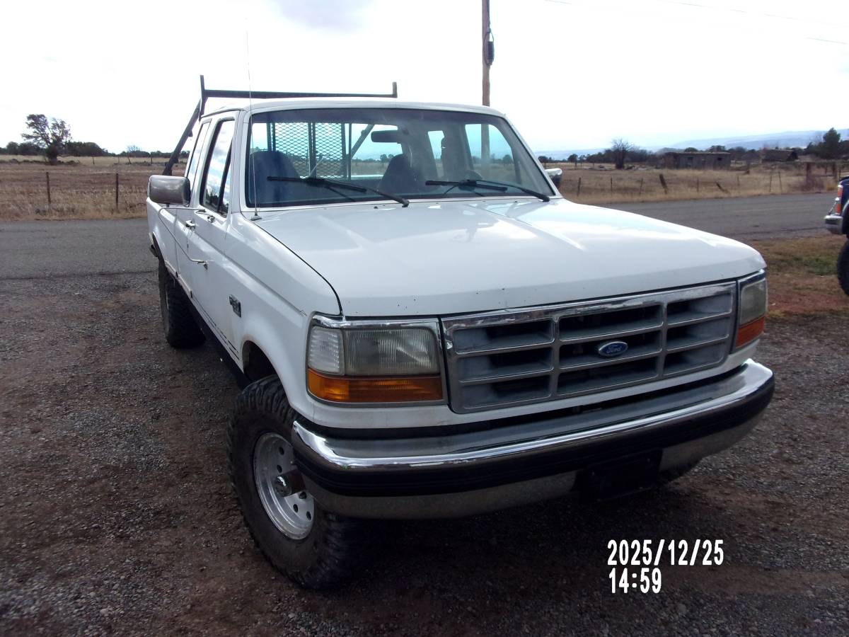 F150-4x4-xlt-1992-white