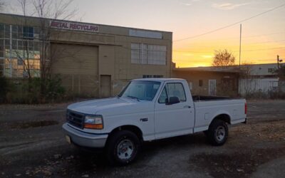 F150 xl 1994