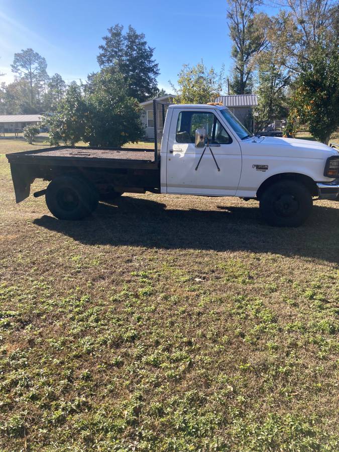 F350-diesel-1996-white-1