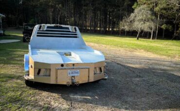 F350-western-hauler-diesel-1996-white-1