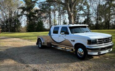 F350-western-hauler-diesel-1996-white-2