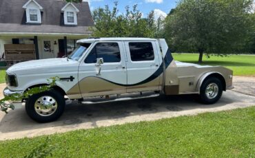 F350-western-hauler-diesel-1996-white