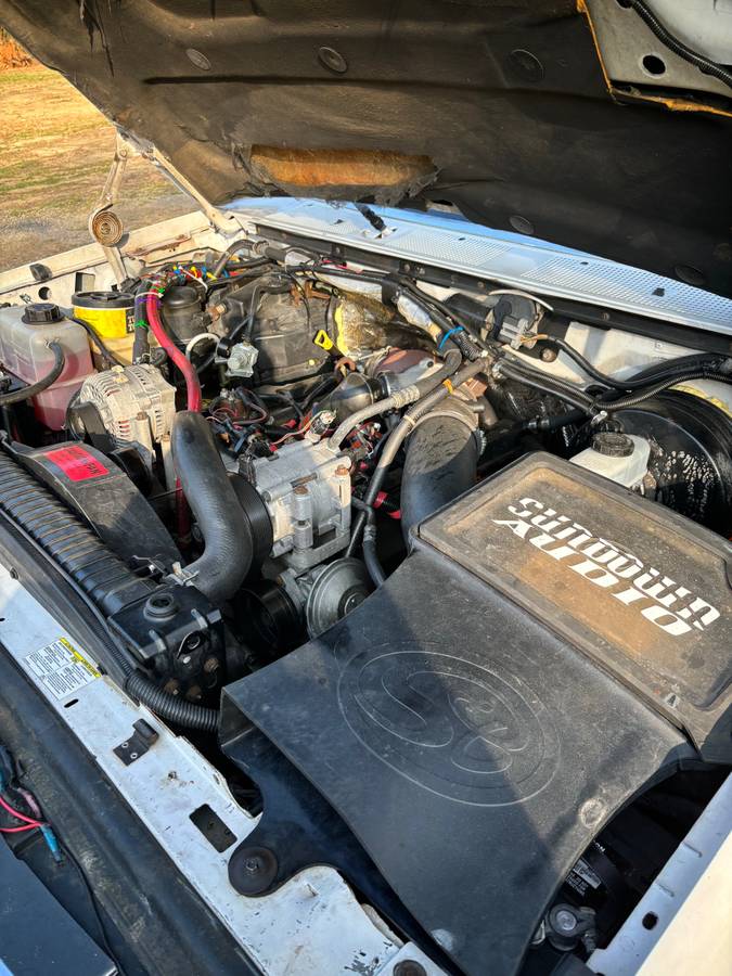 F350-western-hauler-diesel-1996-white-6