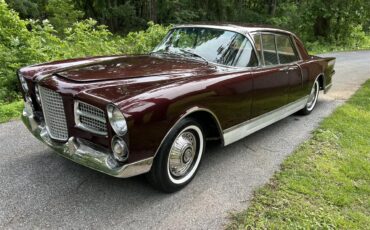 Facel-vega-Excellence-1960-Burgundy-Tan