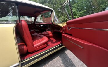 Facel-vega-Hk500-1960-yellow-red-1