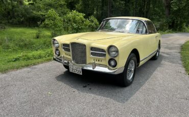 Facel-vega-Hk500-1960-yellow-red
