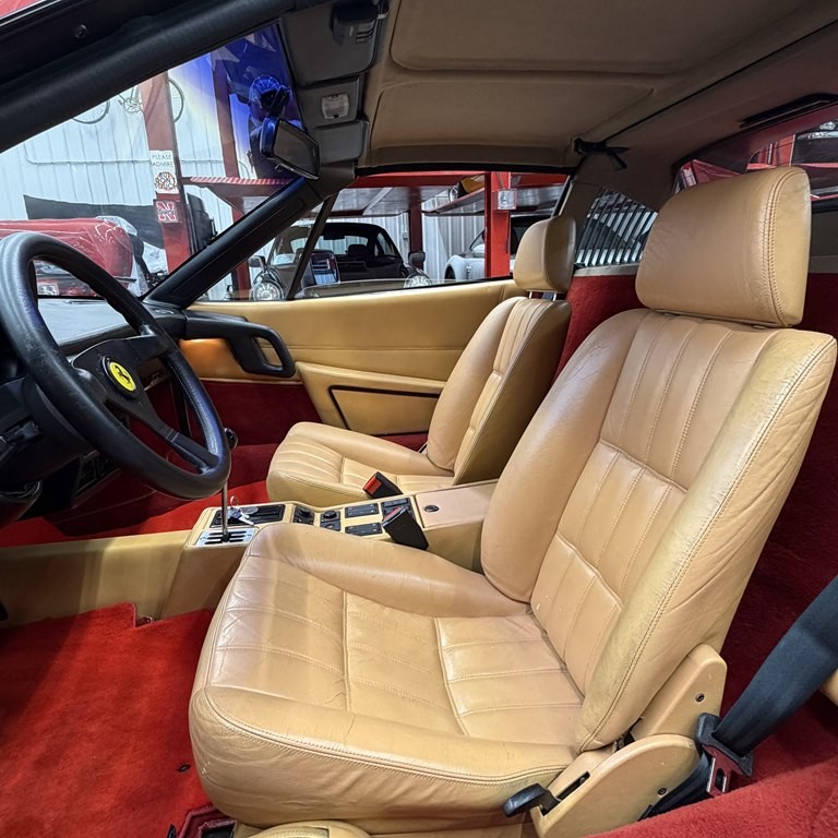 Ferrari-328-1987-CONVERTIBLE-4