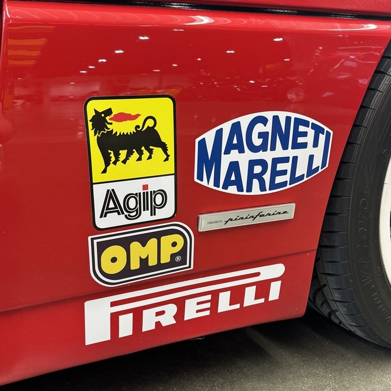 Ferrari-348-1989-CONVERTIBLE-19