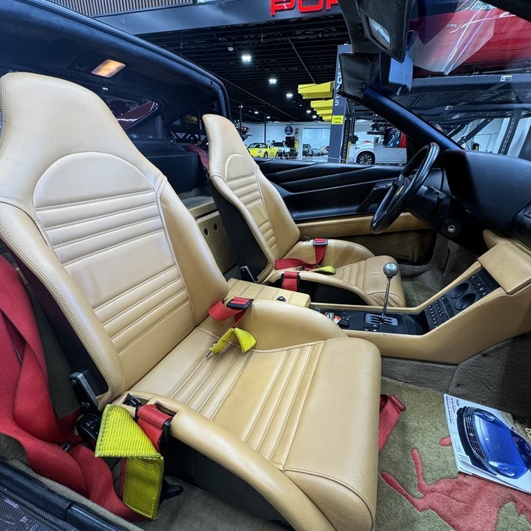 Ferrari-348-1989-CONVERTIBLE-5