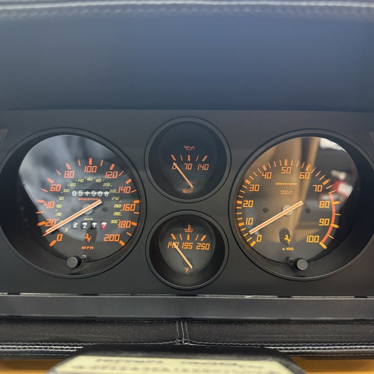 Ferrari-348-1989-CONVERTIBLE-7