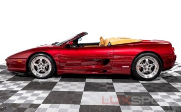 Ferrari-355-1995-Convertible-1