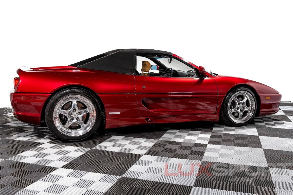 Ferrari-355-1995-Convertible-12