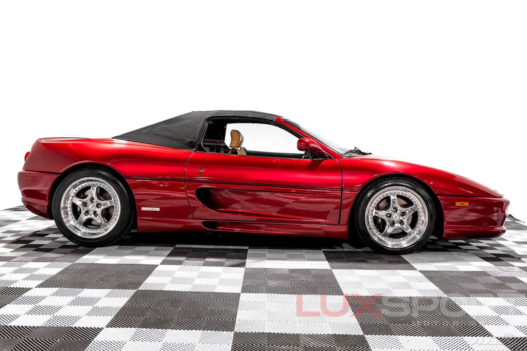 Ferrari-355-1995-Convertible-13