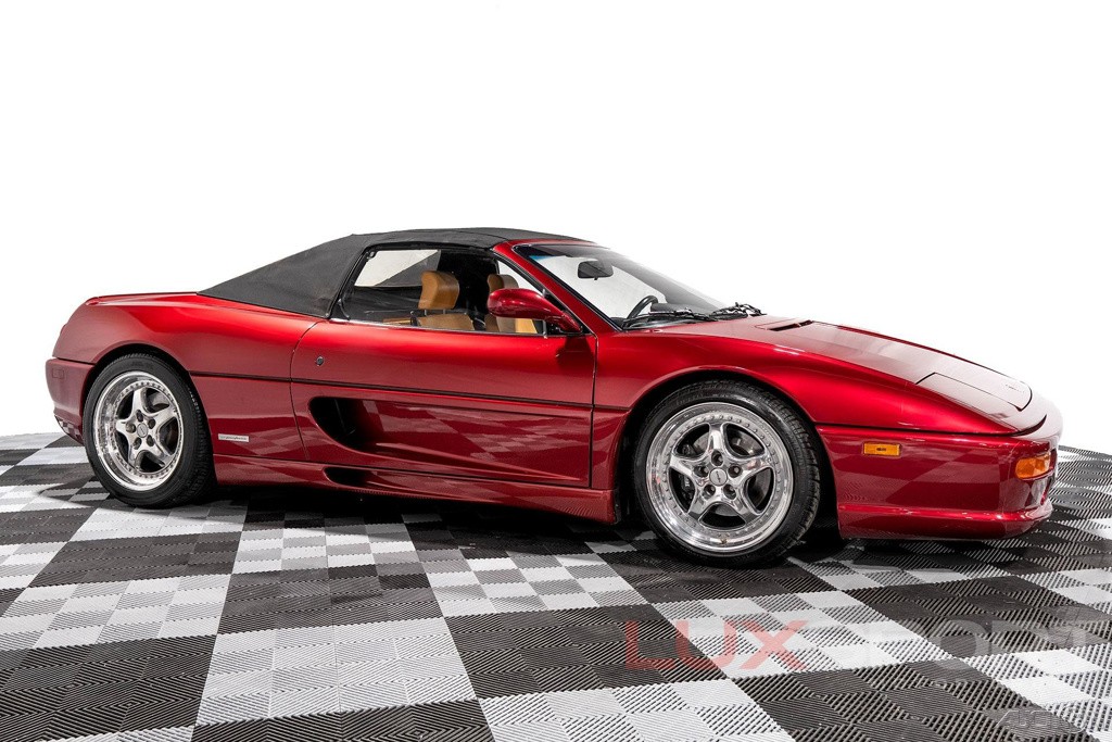 Ferrari-355-1995-Convertible-14