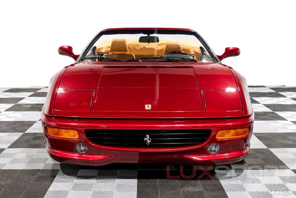 Ferrari-355-1995-Convertible-15