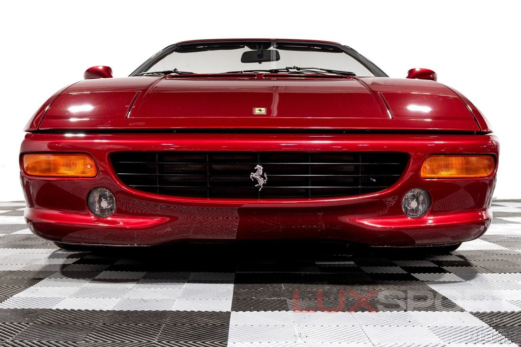Ferrari-355-1995-Convertible-16