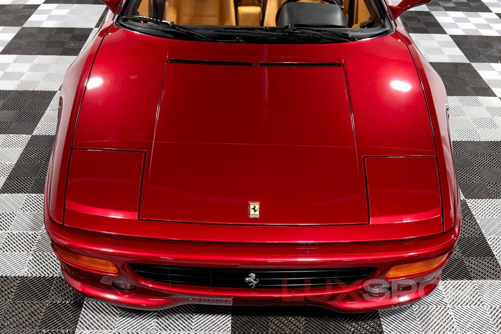 Ferrari-355-1995-Convertible-17