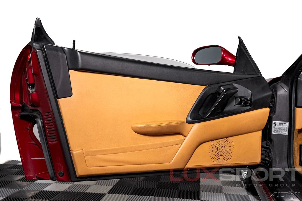 Ferrari-355-1995-Convertible-19