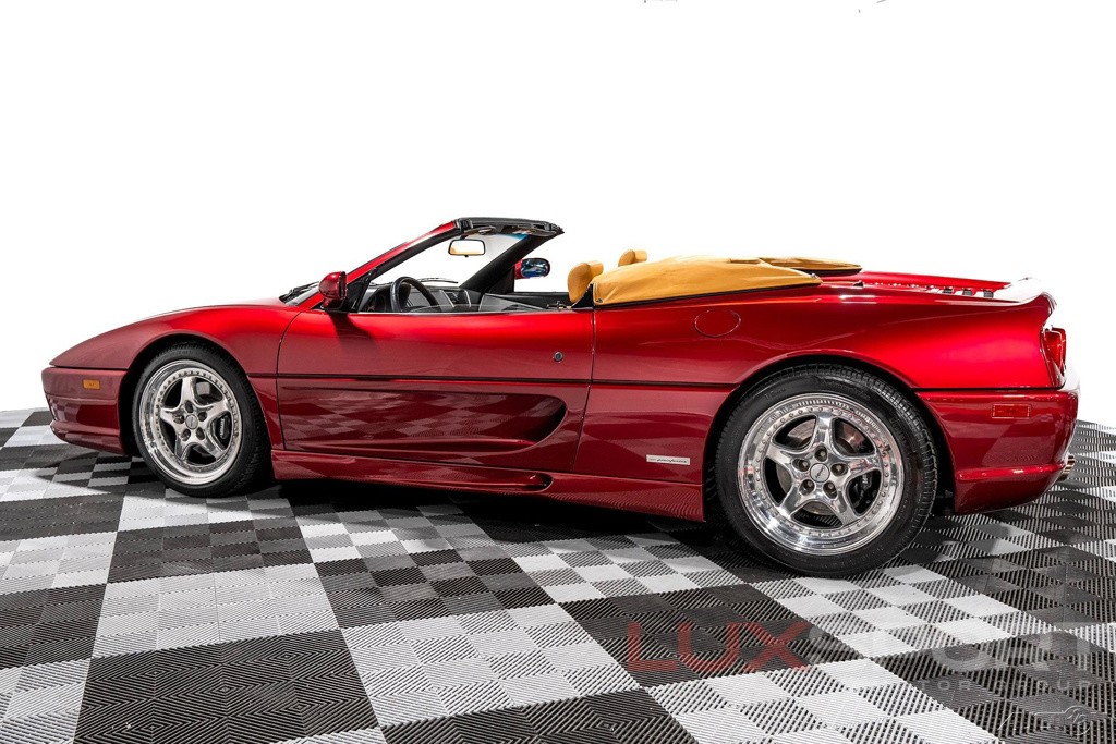 Ferrari-355-1995-Convertible-2