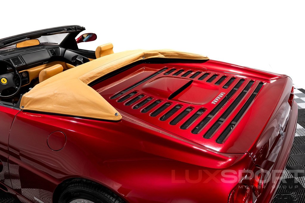Ferrari-355-1995-Convertible-3