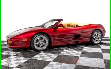 Ferrari-355-1995-Convertible