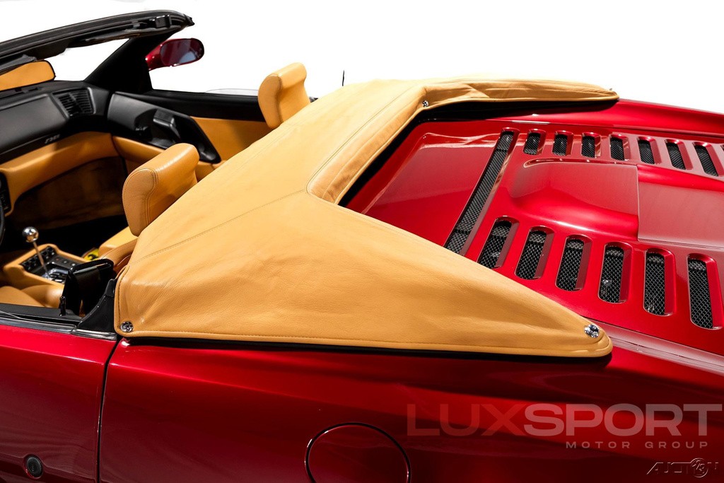 Ferrari-355-1995-Convertible-4