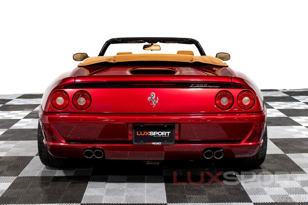Ferrari-355-1995-Convertible-5