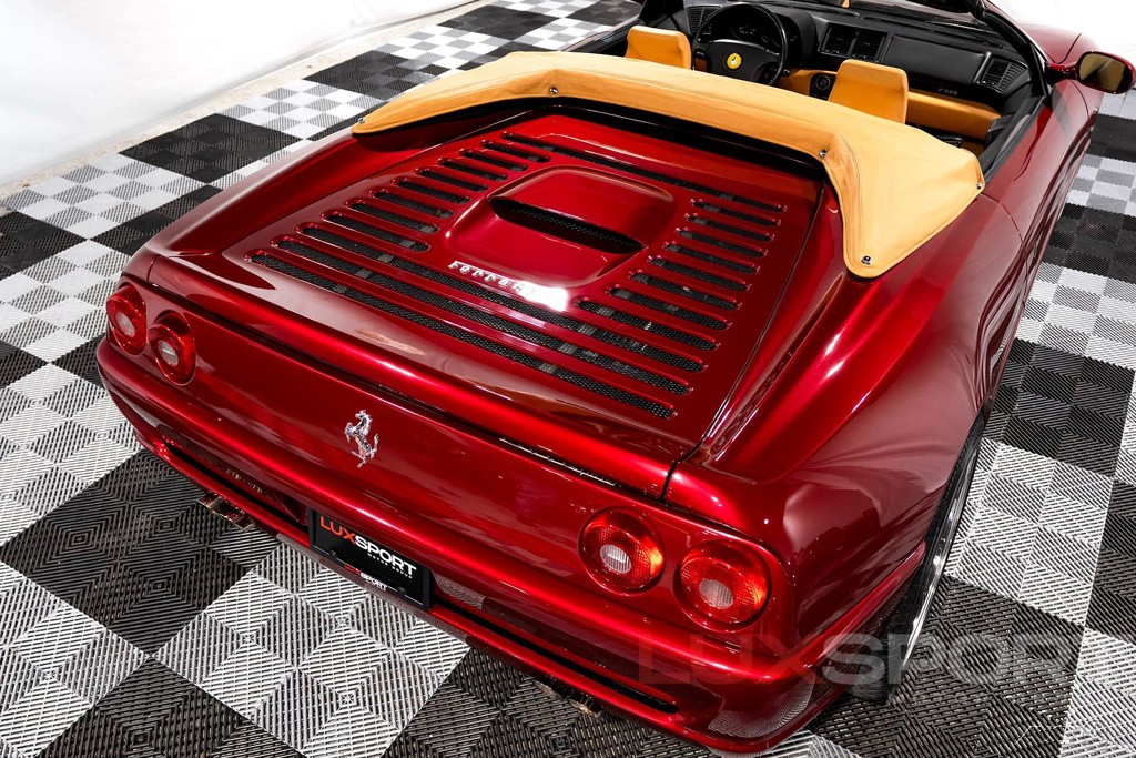 Ferrari-355-1995-Convertible-6