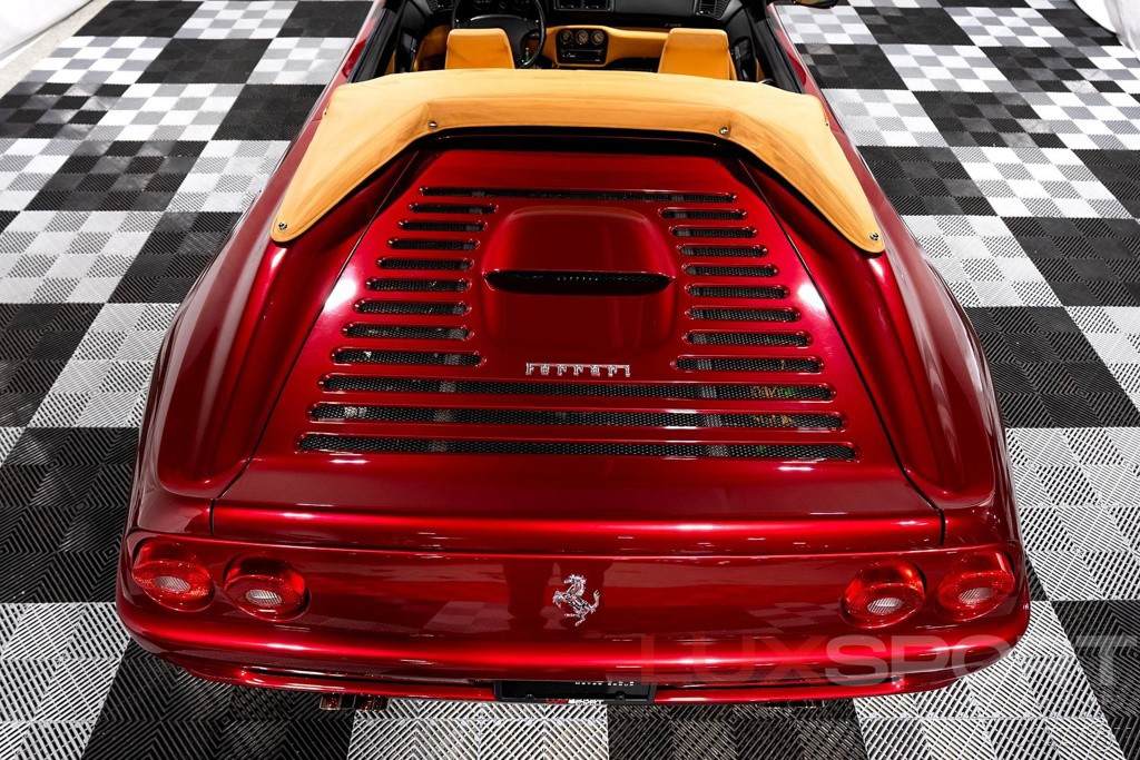 Ferrari-355-1995-Convertible-7