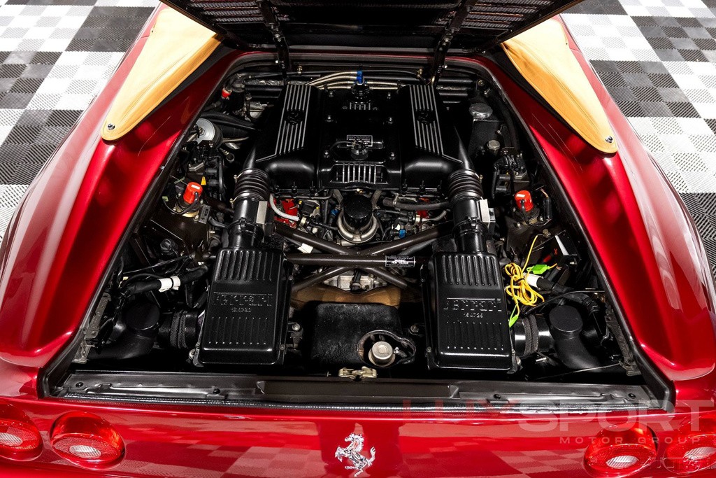 Ferrari-355-1995-Convertible-8