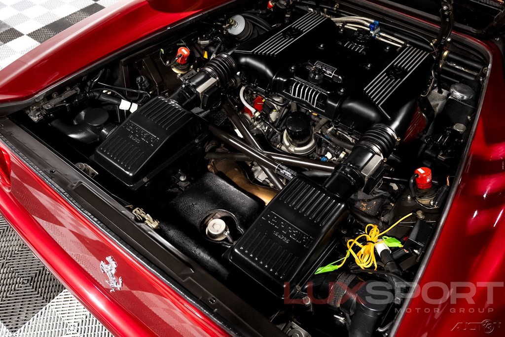 Ferrari-355-1995-Convertible-9