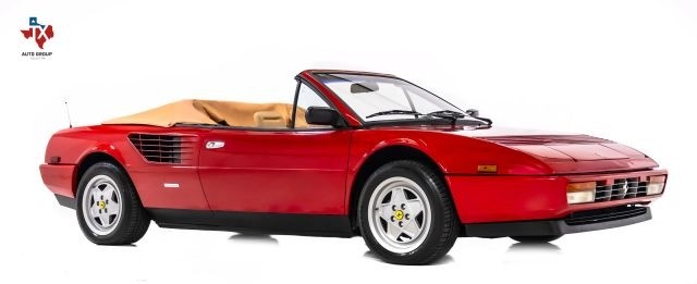 Ferrari-Mondial-1987-Convertible