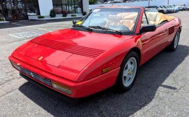Ferrari-Mondial-1989-Convertible-1