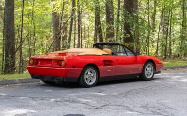 Ferrari-Mondial-1989-Convertible-1