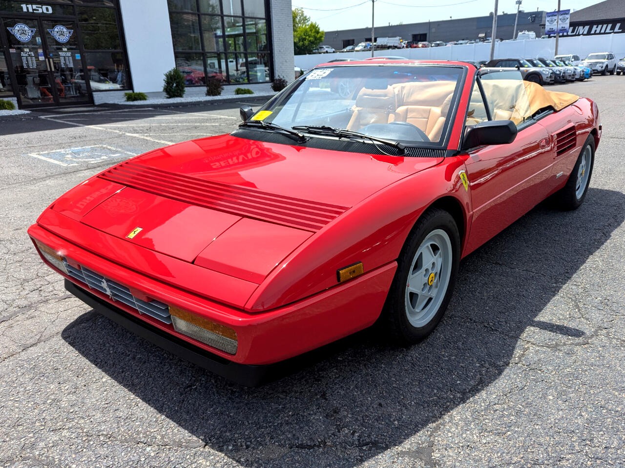 Ferrari-Mondial-1989-Convertible-1