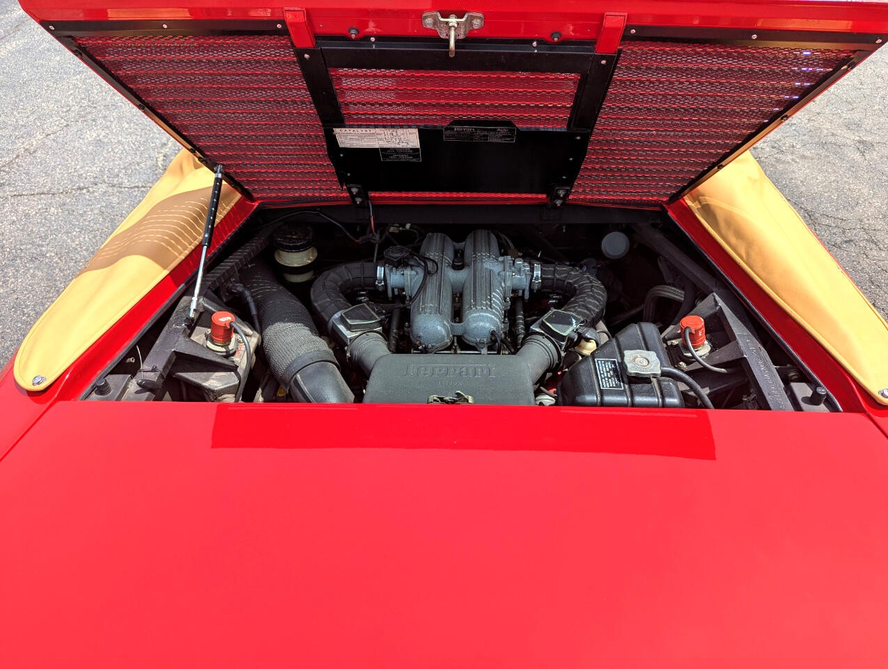 Ferrari-Mondial-1989-Convertible-33