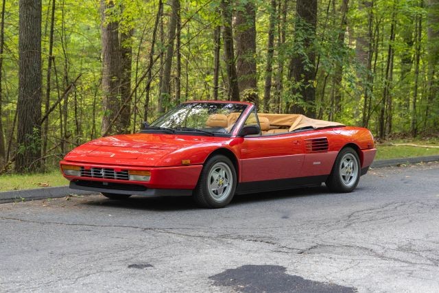 Ferrari-Mondial-1989-Convertible-4